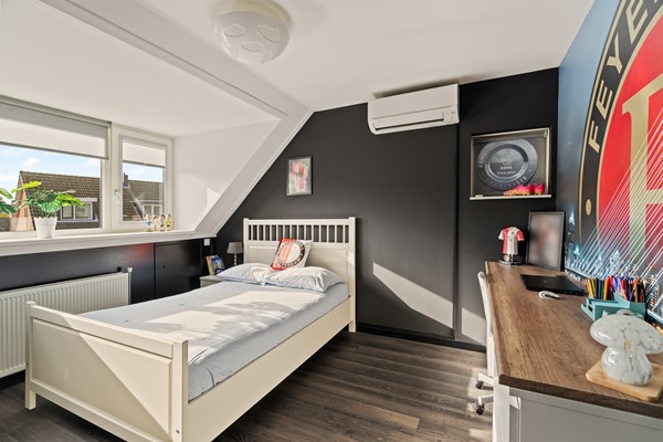 Medium property photo - Rozenhout 8, 2994 HN Barendrecht